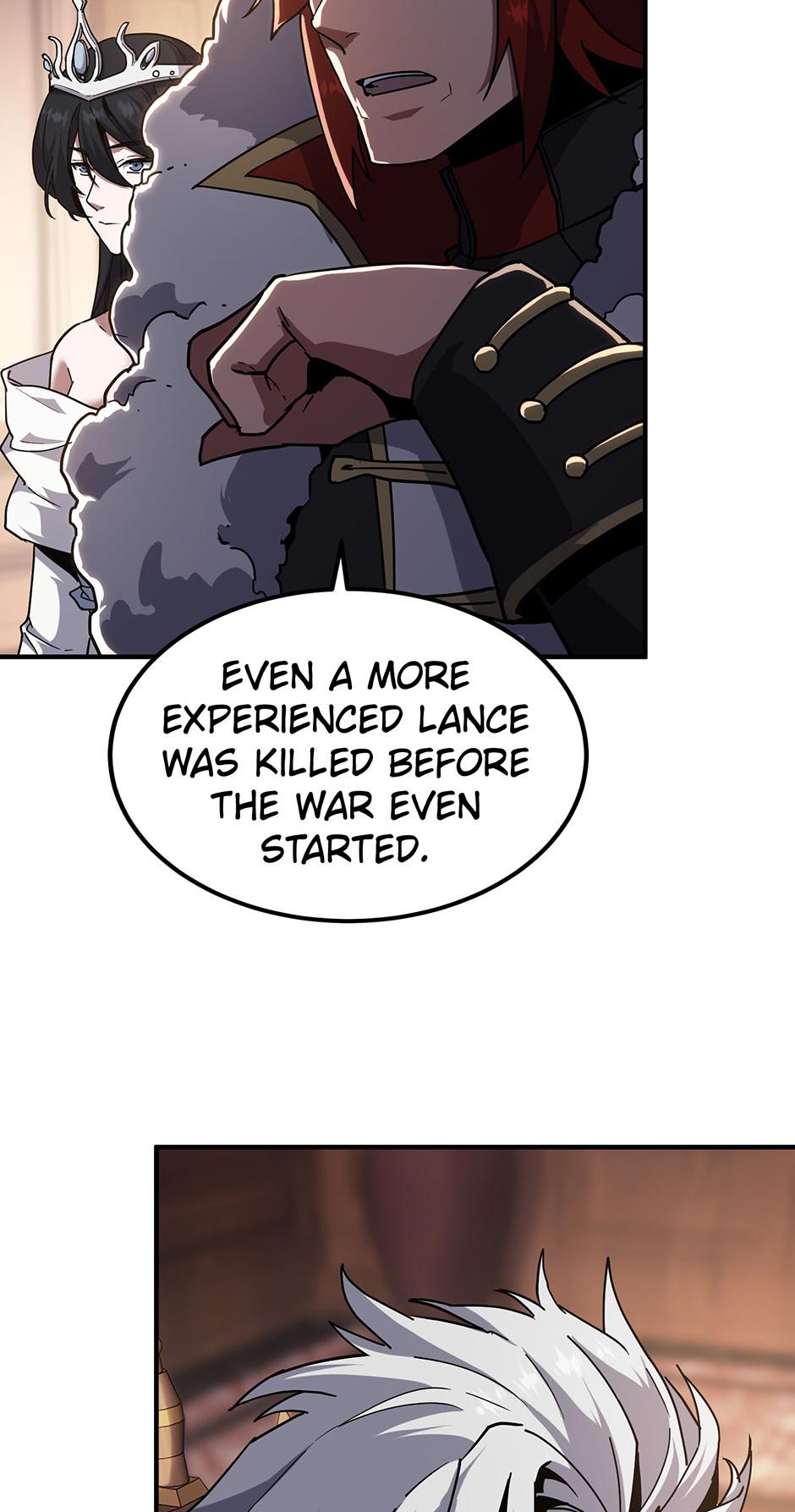 The Beginning After the End, Chapter 207 image 08